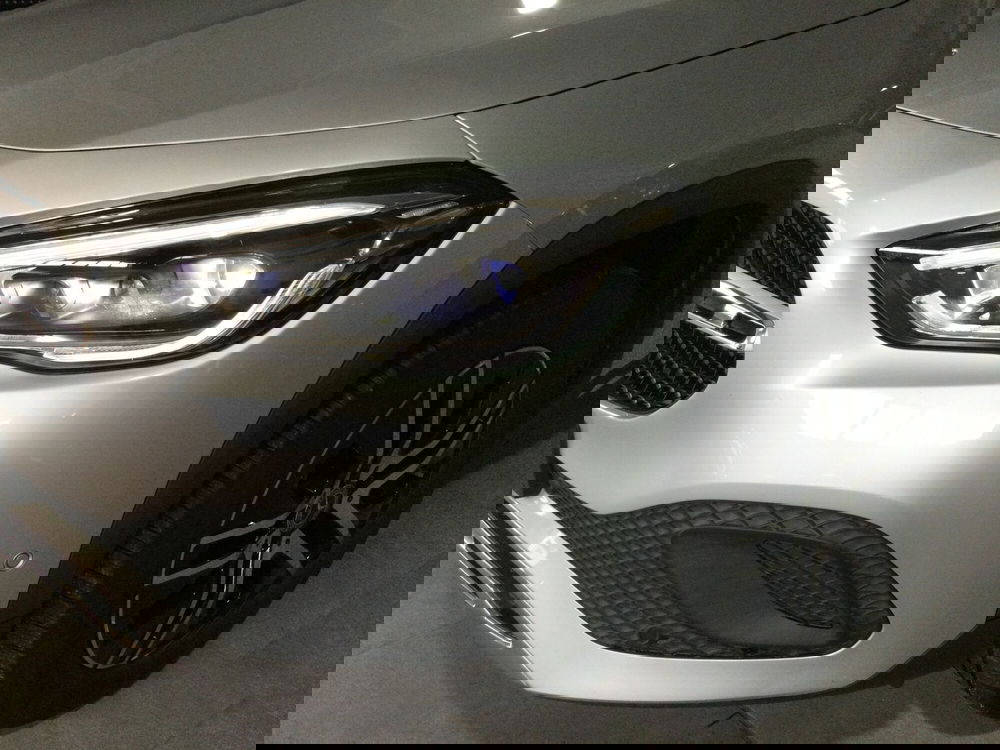 Mercedes-Benz GLA SUV usata a Caserta (9)