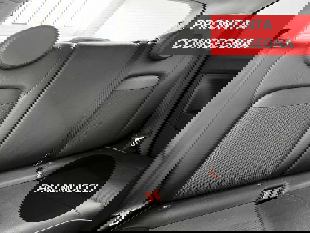 Fiat 500X usata a Prato (15)