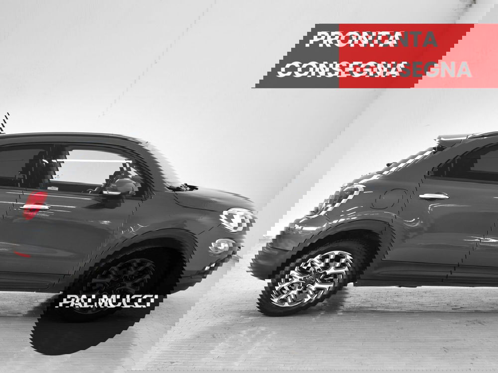 Fiat 500X usata a Prato (3)