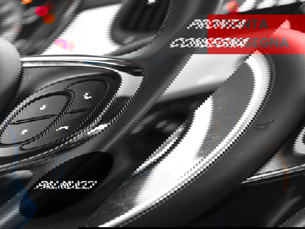 Fiat 500 usata a Prato (10)