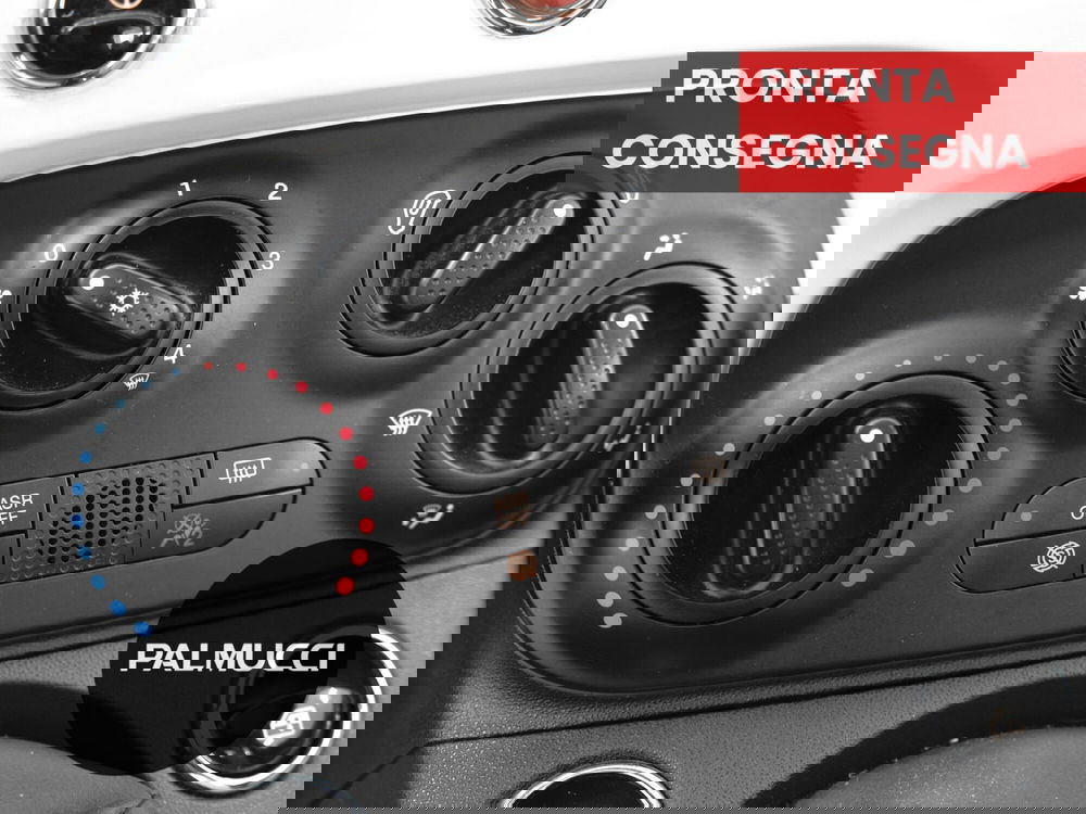 Fiat 500 usata a Prato (11)