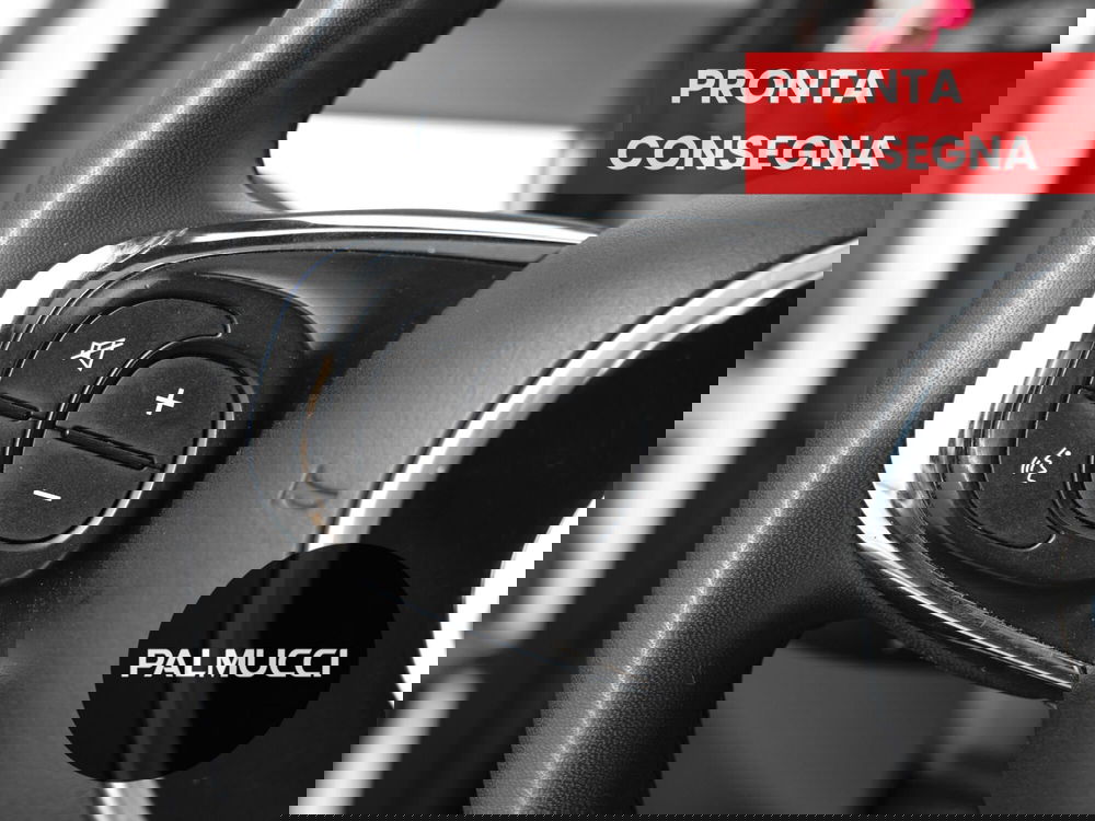 Fiat 500 usata a Prato (12)