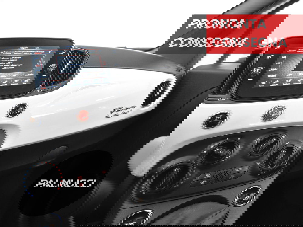 Fiat 500 usata a Prato (14)