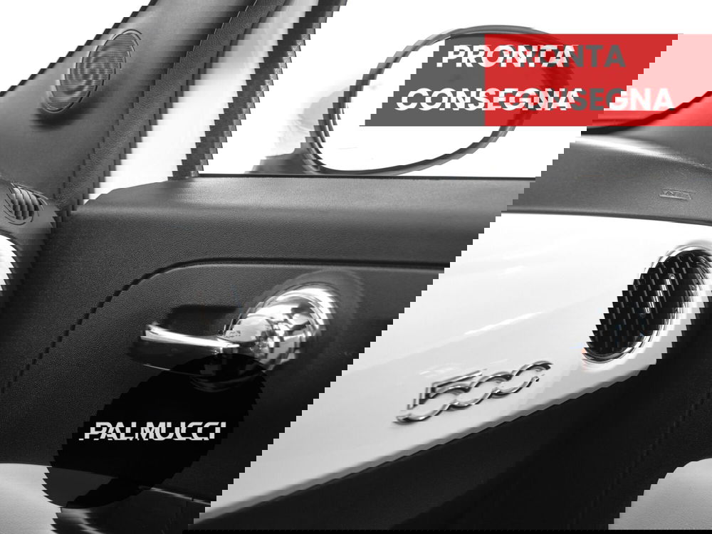 Fiat 500 usata a Prato (15)