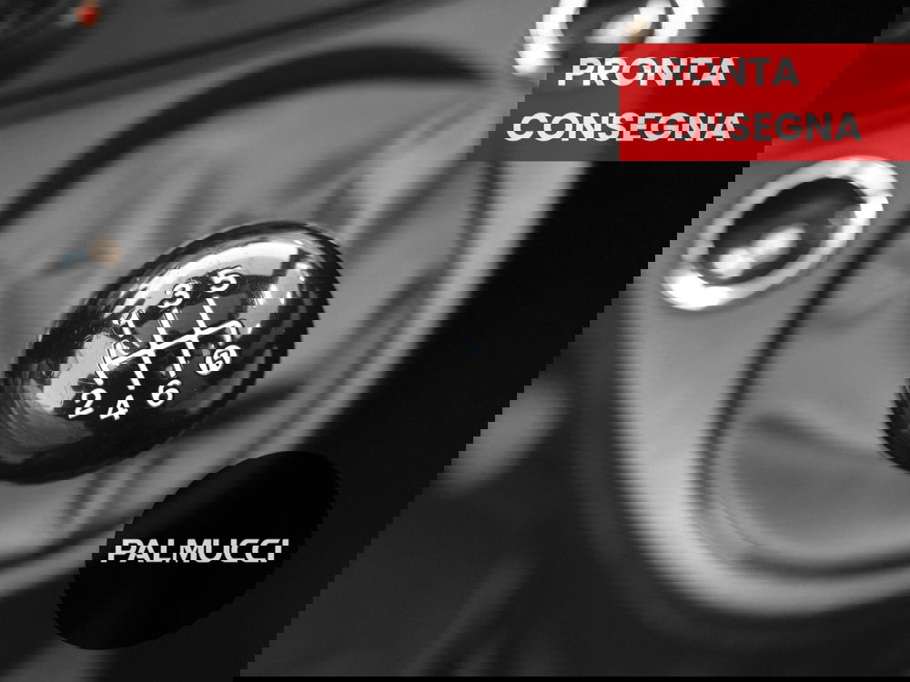 Fiat 500 usata a Prato (16)