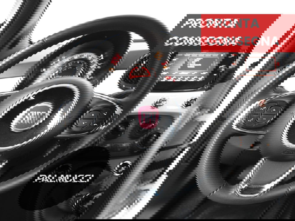 Fiat 500 usata a Prato (17)