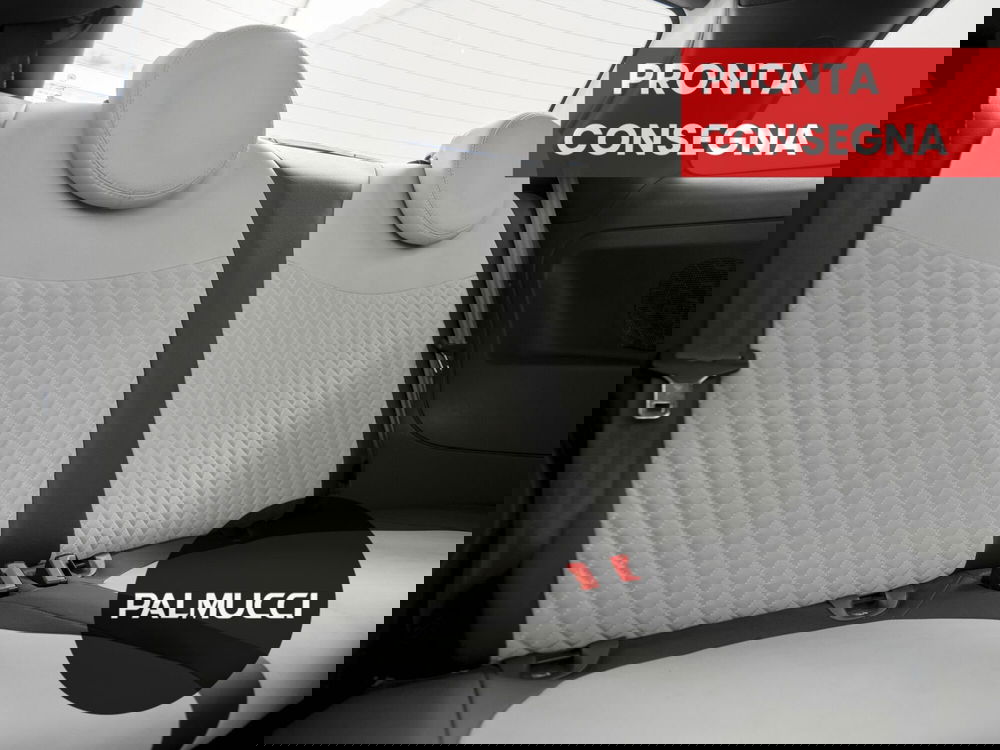 Fiat 500 usata a Prato (18)