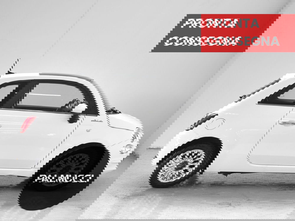 Fiat 500 usata a Prato (5)