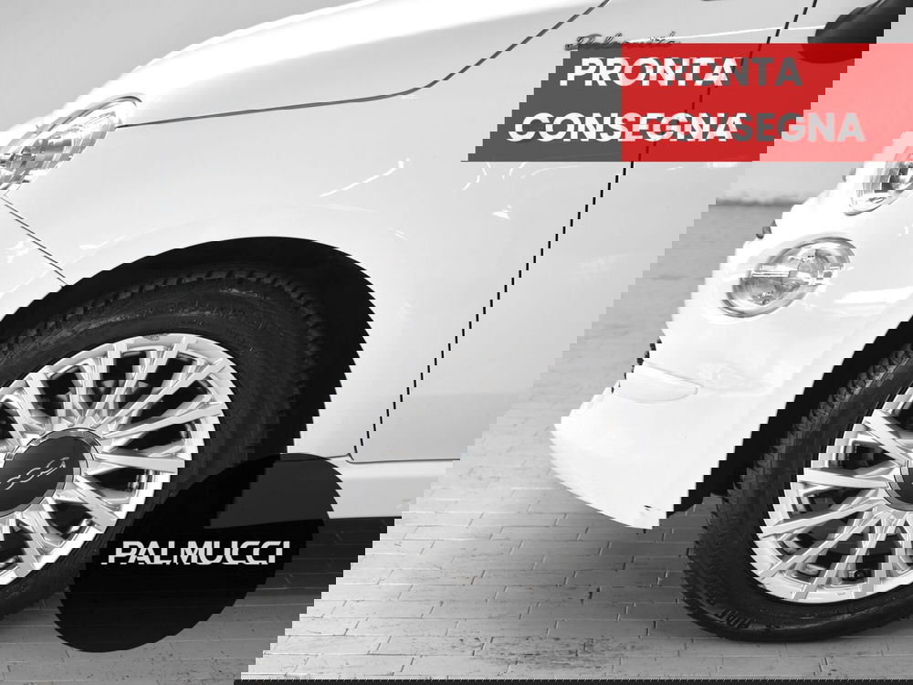 Fiat 500 usata a Prato (6)