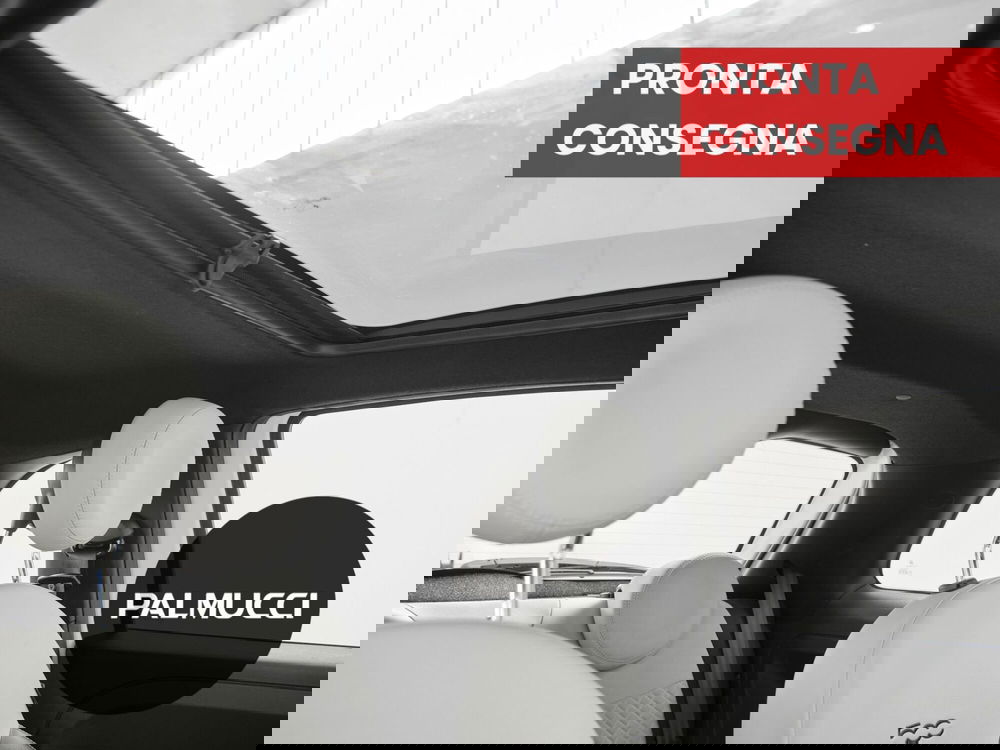 Fiat 500 usata a Prato (8)