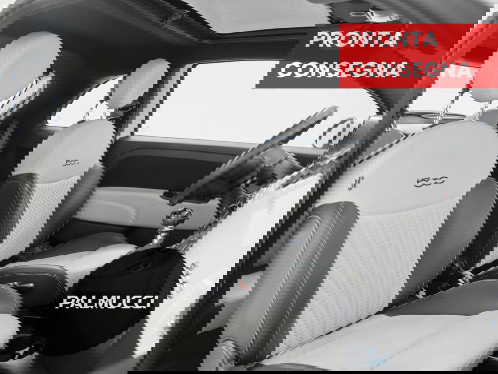 Fiat 500 usata a Prato (9)