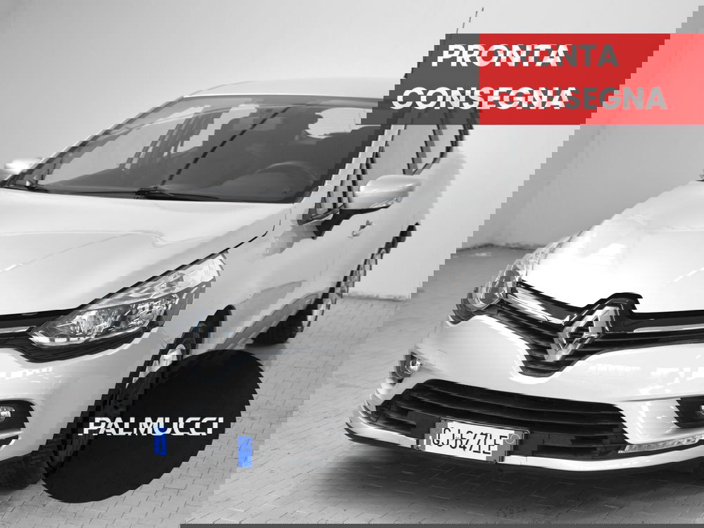Renault Clio usata a Prato