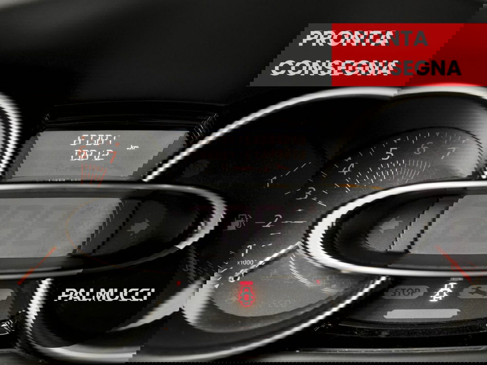 Renault Clio usata a Prato (10)