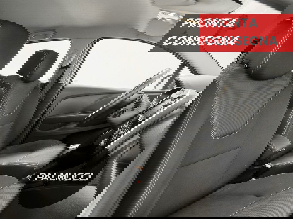 Renault Clio usata a Prato (11)