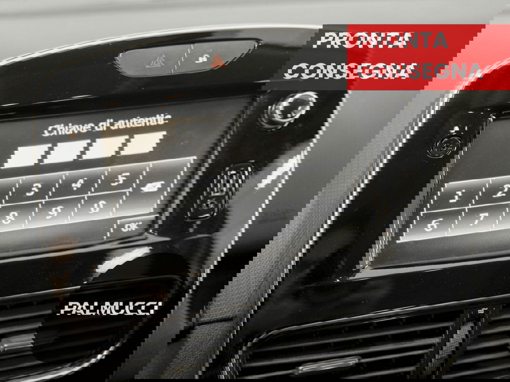 Renault Clio usata a Prato (12)