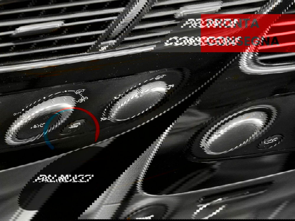 Renault Clio usata a Prato (13)