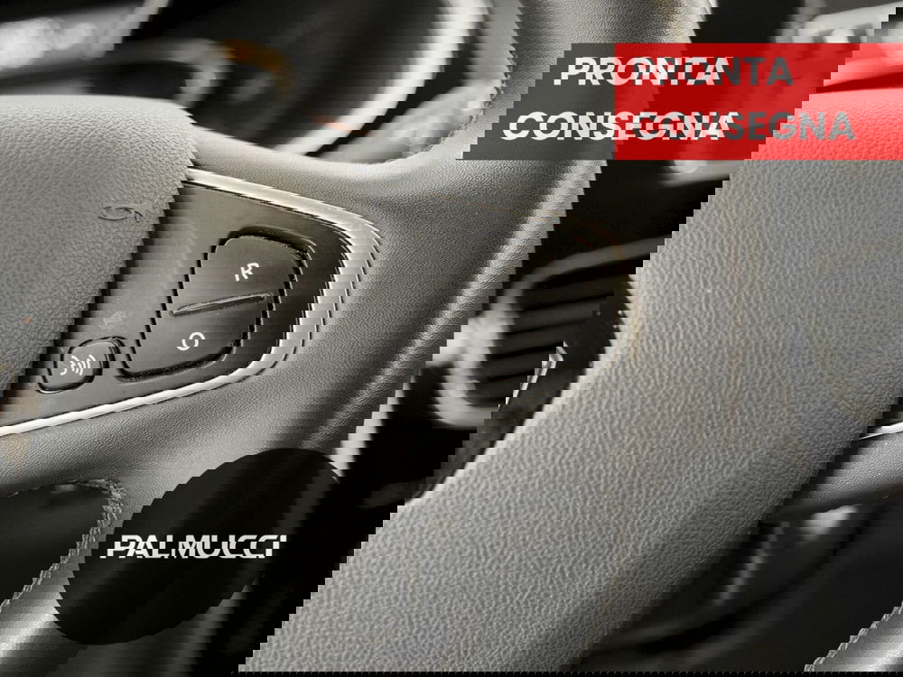 Renault Clio usata a Prato (15)