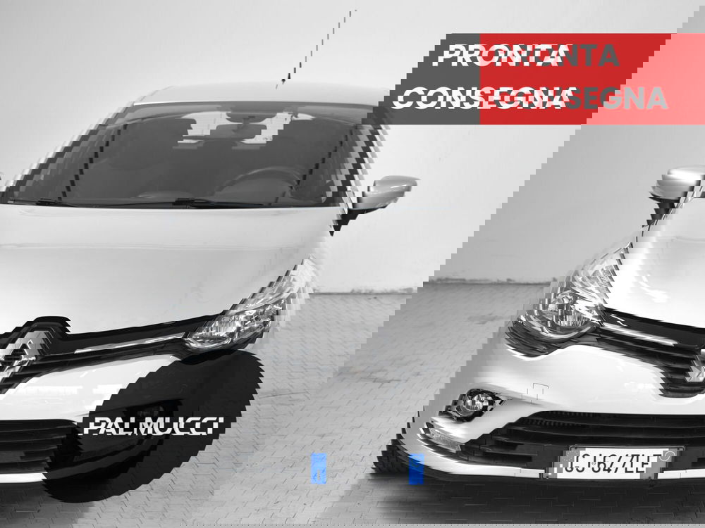 Renault Clio usata a Prato (2)
