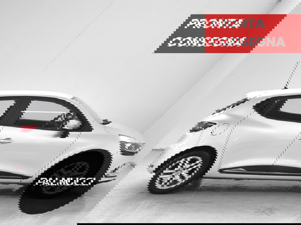 Renault Clio usata a Prato (5)