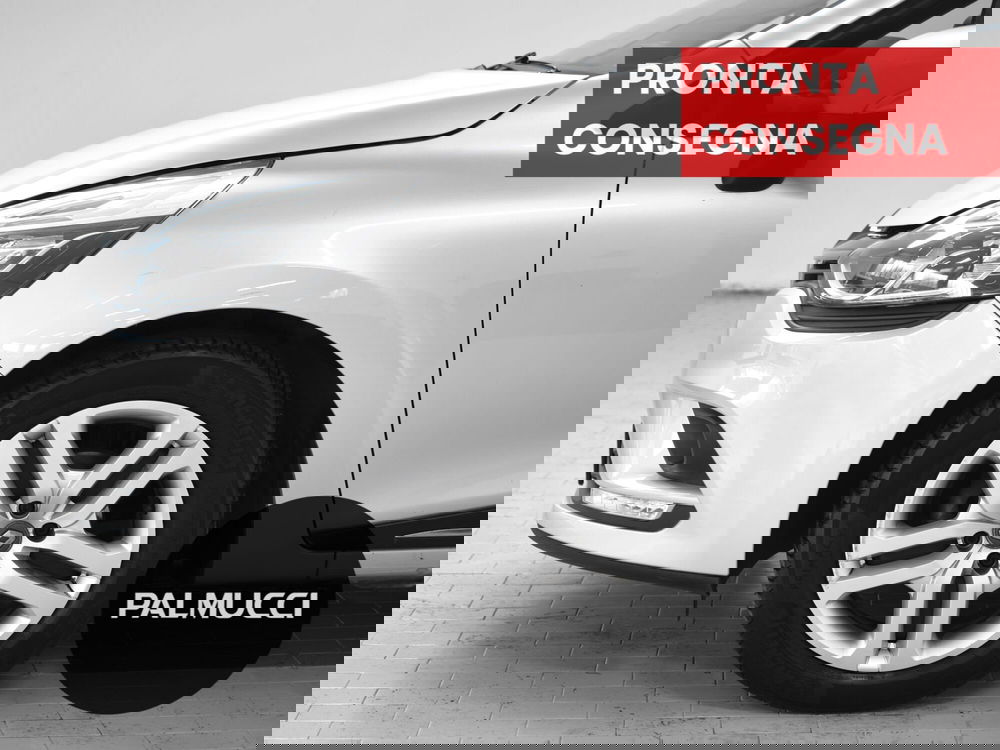 Renault Clio usata a Prato (6)