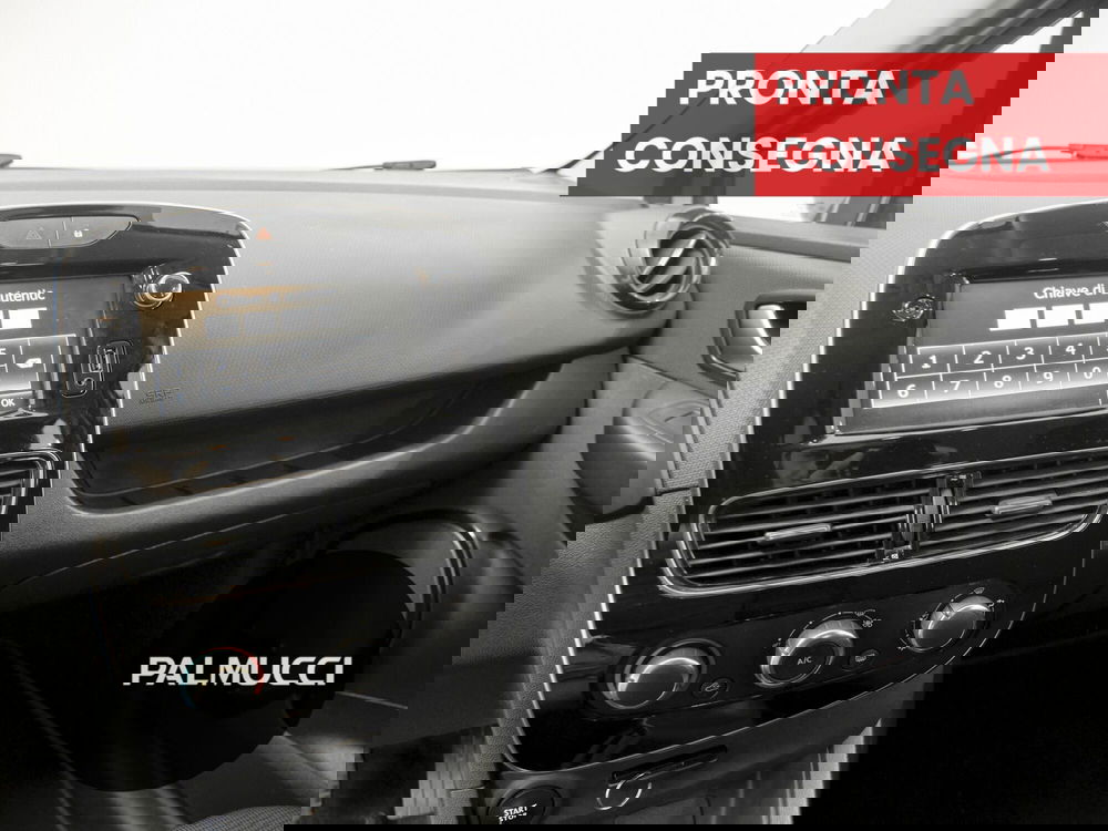 Renault Clio usata a Prato (7)