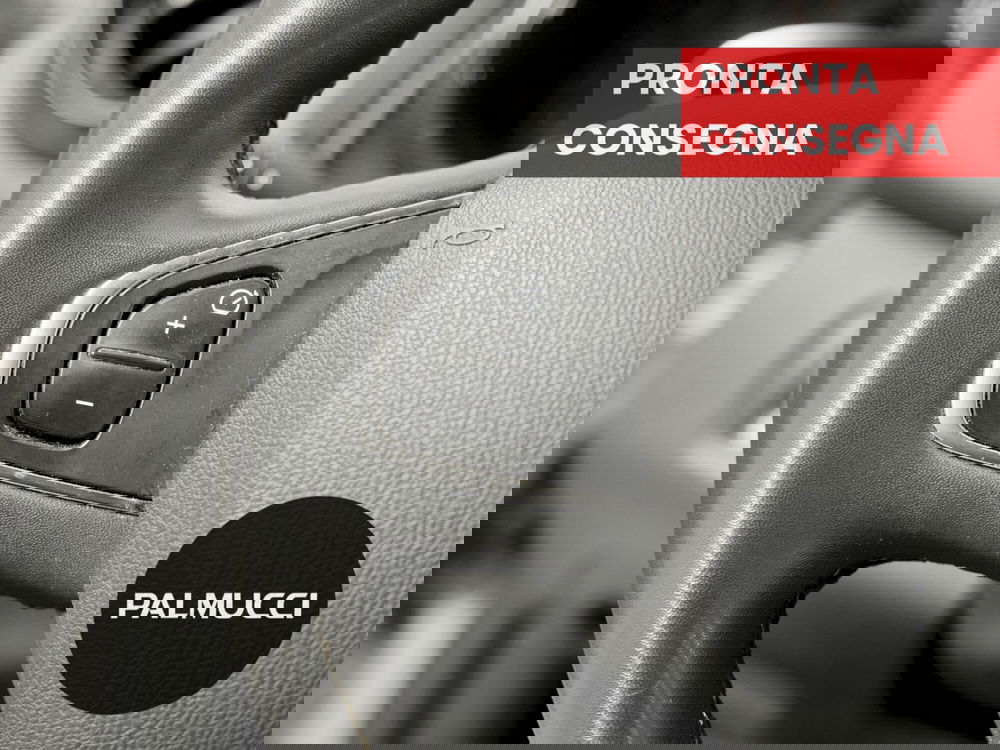 Renault Clio usata a Prato (8)