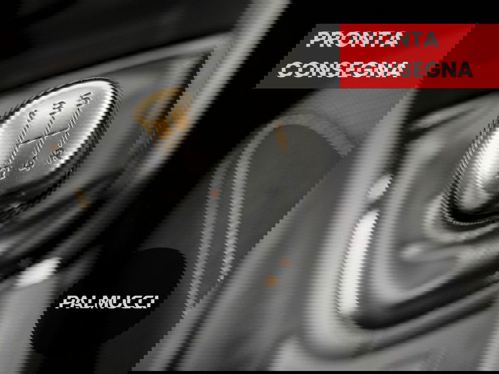 Renault Clio usata a Prato (9)