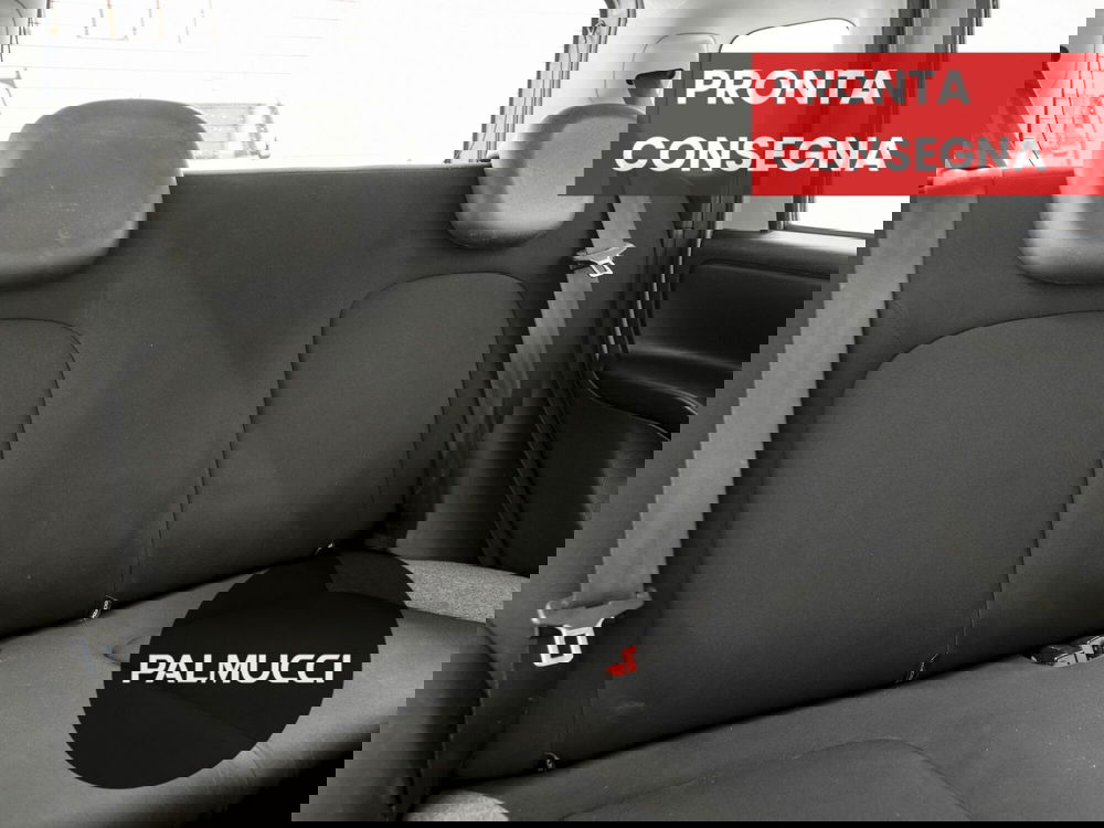 Fiat Panda usata a Prato (12)