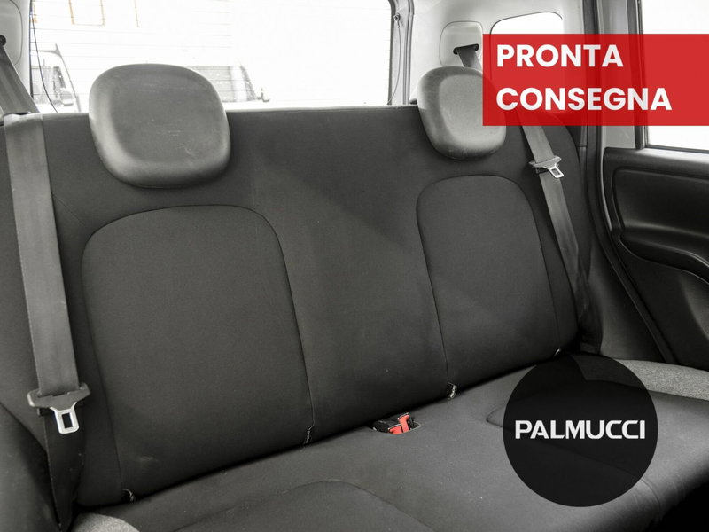 Fiat Panda usata a Prato (12)