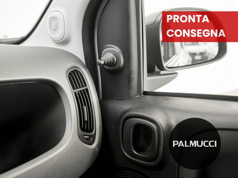 Fiat Panda usata a Prato (13)