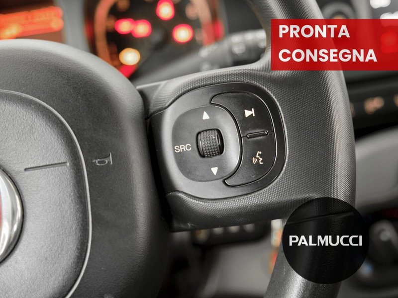 Fiat Panda usata a Prato (14)