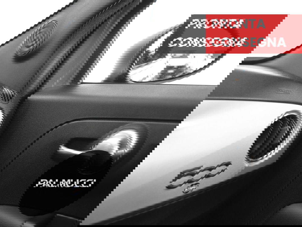 Fiat 500 usata a Prato (11)