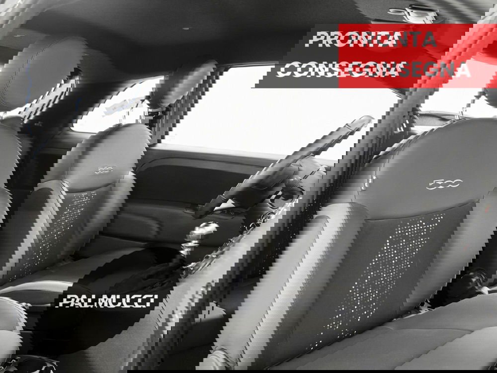 Fiat 500 usata a Prato (13)