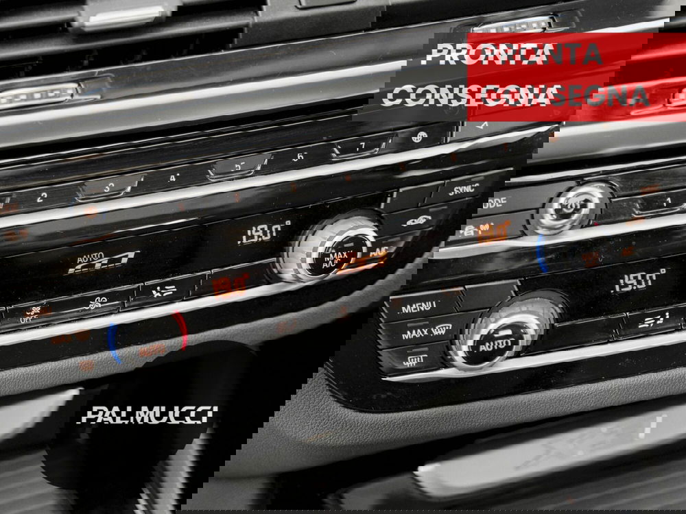 BMW X3 usata a Prato (16)