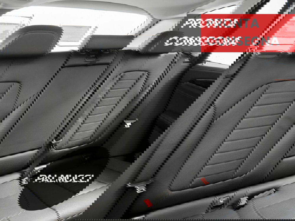 BMW X3 usata a Prato (18)
