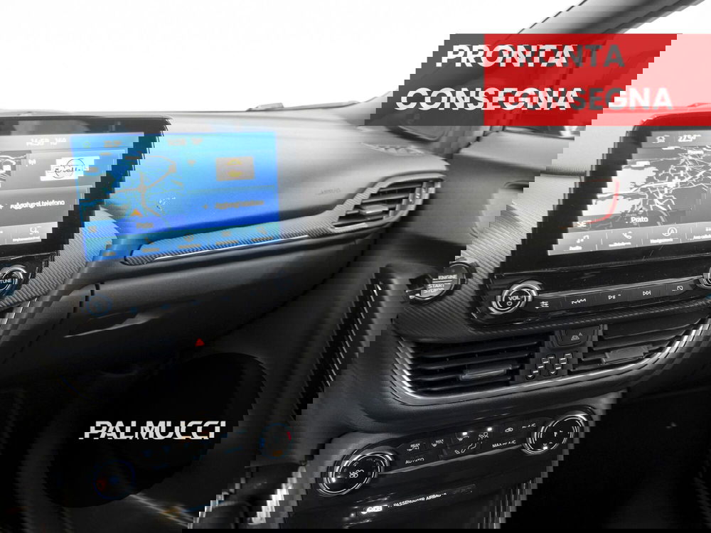 Ford Puma usata a Prato (10)