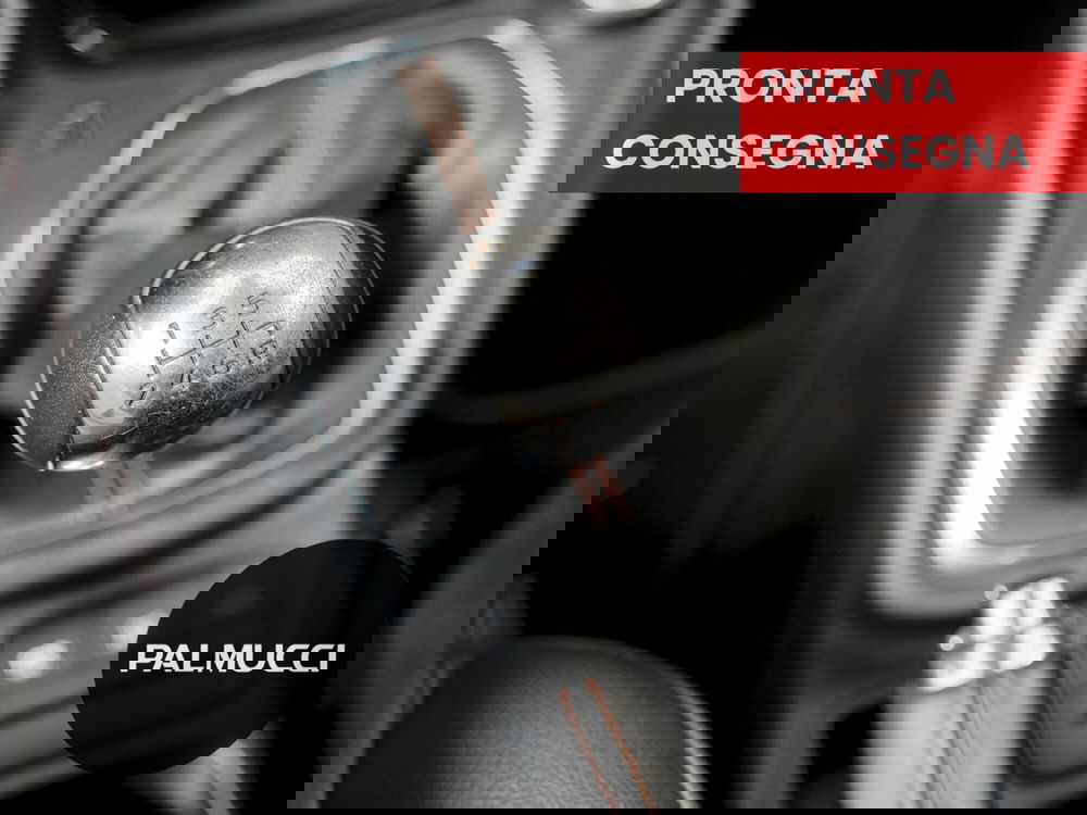 Ford Puma usata a Prato (11)