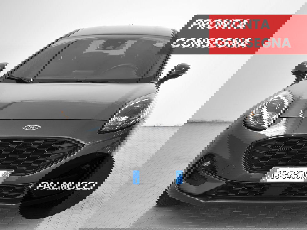 Ford Puma usata a Prato (2)