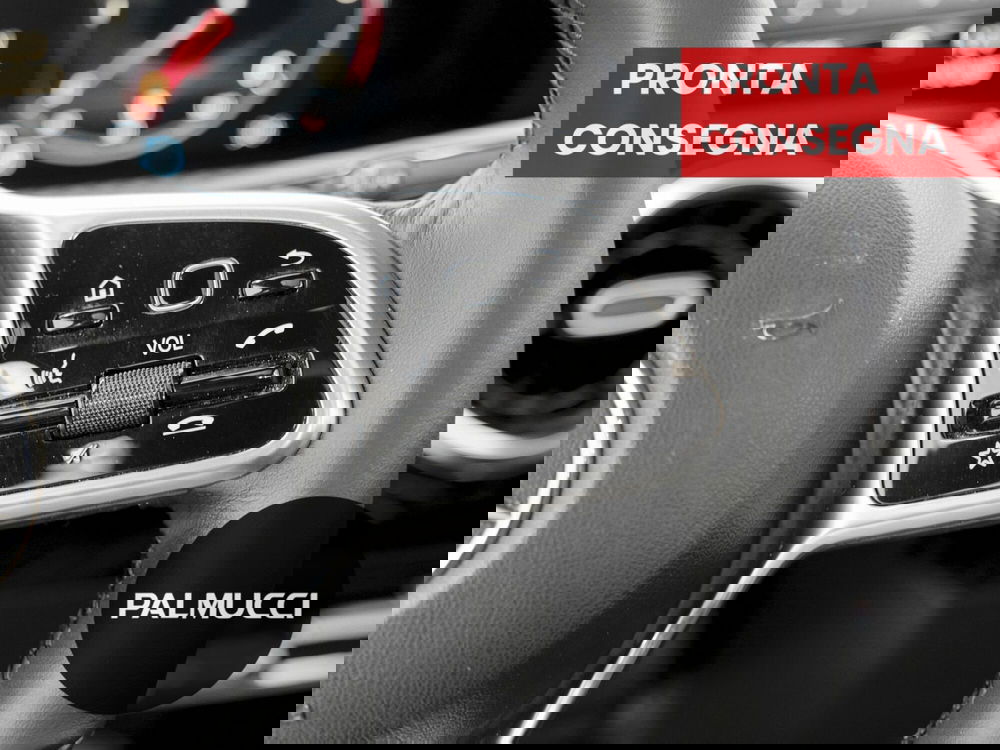 Mercedes-Benz CLA usata a Prato (13)