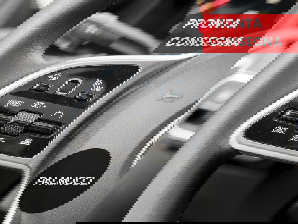 Mercedes-Benz CLA usata a Prato (17)