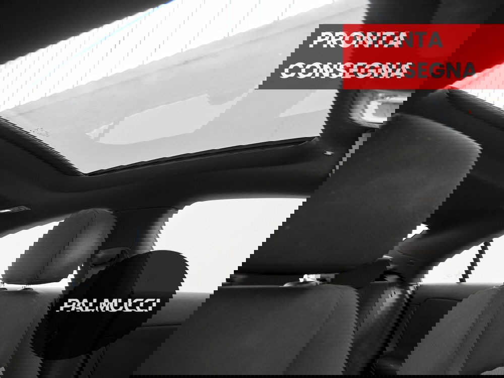 Mercedes-Benz CLA usata a Prato (7)