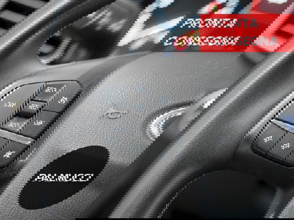 Ford Puma usata a Prato (12)