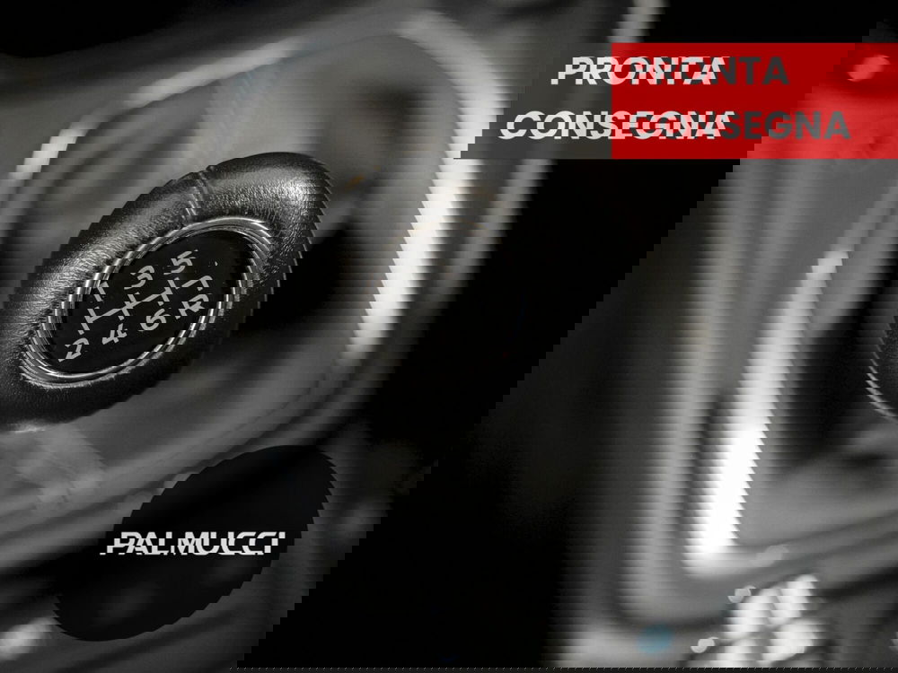 Ford Puma usata a Prato (13)