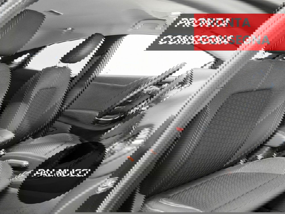 Ford Puma usata a Prato (17)