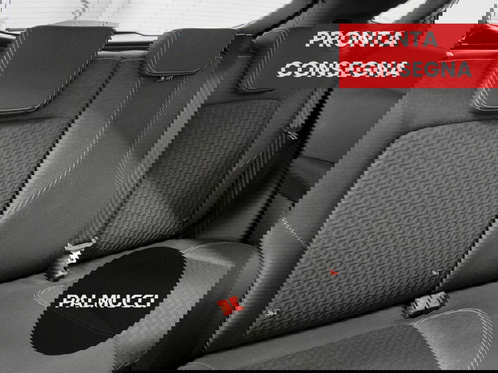 Ford Puma usata a Prato (18)