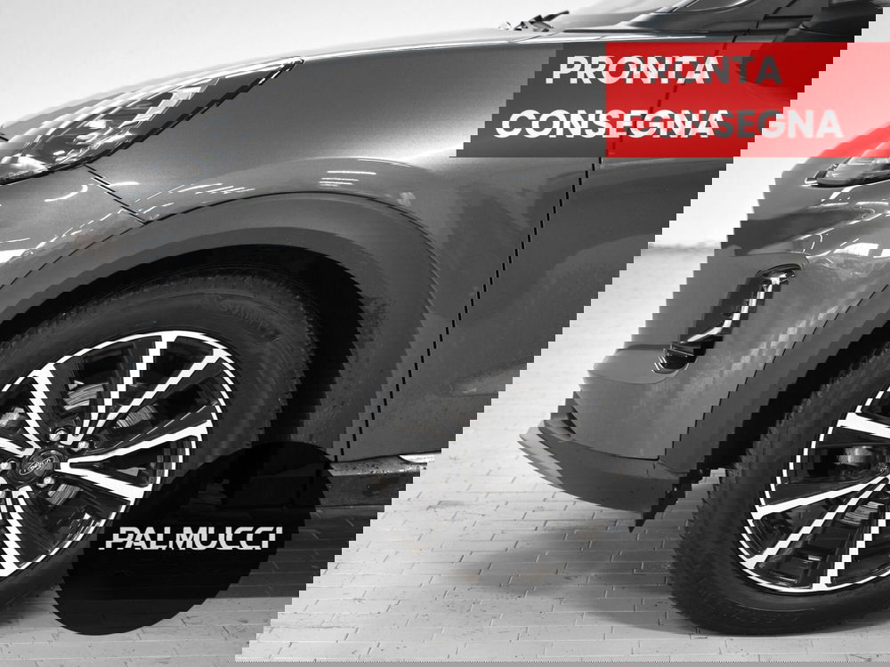 Ford Puma usata a Prato (6)