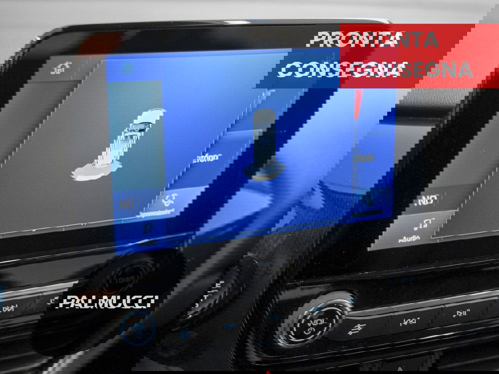 Ford Puma usata a Prato (8)