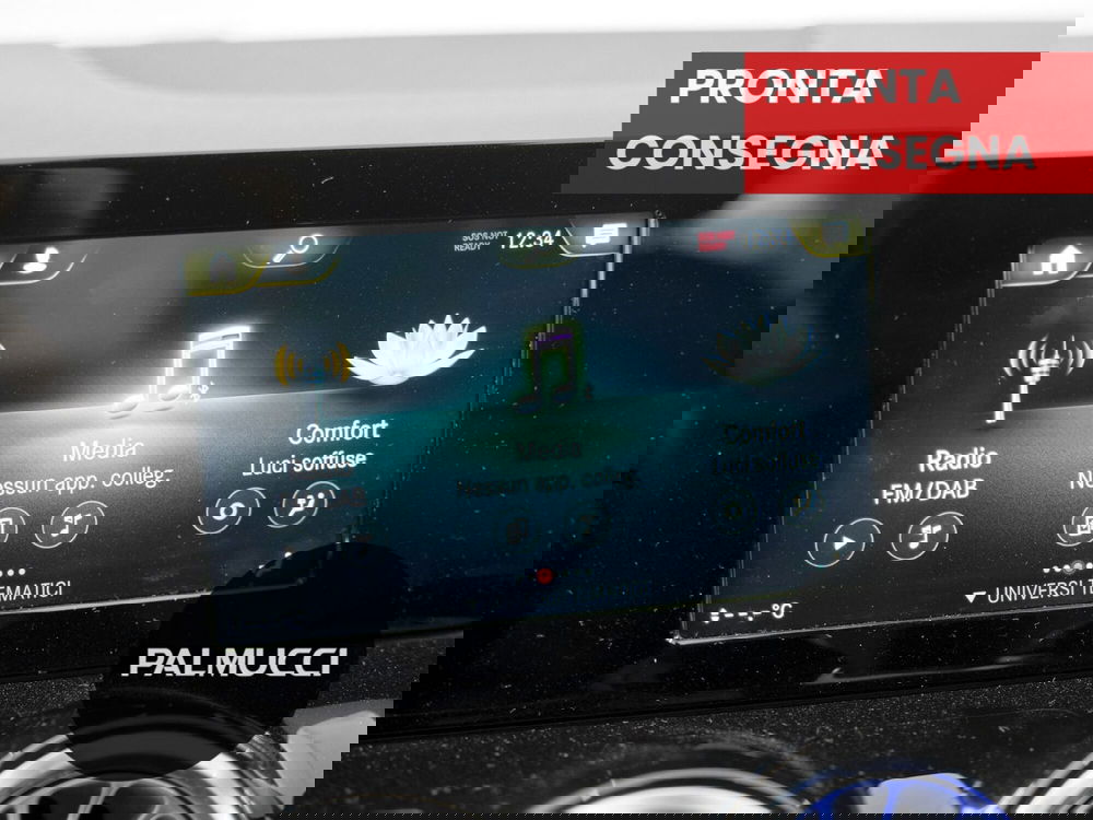 Mercedes-Benz GLA SUV usata a Prato (11)