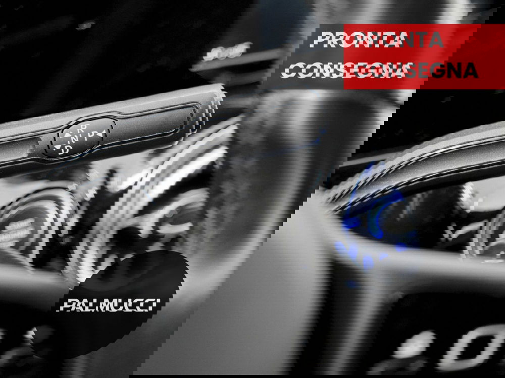 Mercedes-Benz GLA SUV usata a Prato (12)