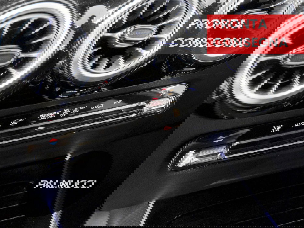 Mercedes-Benz GLA SUV usata a Prato (16)